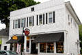 Traditional storefront. Essex, CT.