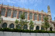 John W. Sterling Law Building. New Haven, CT.