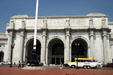 Union Station. Washington, DC.