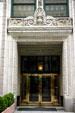 Southern Building. Washington, DC.