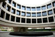 Hirshhorn Museum. Washington, DC.