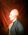 Richard Henry Lee, Virginia Revolutionary painting by Charles Willson Peale at National Portrait Gallery. Washington, DC.