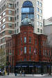 Demonet building. Washington, DC.