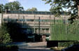 Finnish Embassy. Washington, DC.
