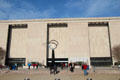 Smithsonian National Museum of American History on National Mall. Washington, DC