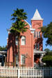 Old Jail of St. Augustine. St Augustine, FL.