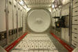 MPL 10 laboratory section of International Space Station at Kennedy Space Center. FL