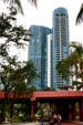 Las Olas River House. Fort Lauderdale, FL.