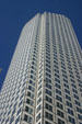 Facade of Wachovia Financial Center. Miami, FL.