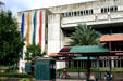 Orange County Public Library. Orlando, FL.