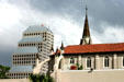 Bank of America. Orlando, FL.