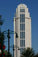 Orange County Courthouse. Orlando, FL.