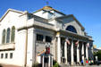 St George Greek Orthodox church. Orlando, FL.