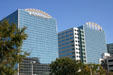 Capital Plaza complex. Orlando, FL.