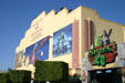 Shrek 4D attraction at Universal Studios. Orlando, FL.