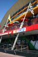 NASCAR Official Restaurant at Universal City Walk. Orlando, FL.