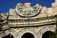 Detail of Poseidon's Fury© at Islands of Adventure. Orlando, FL.