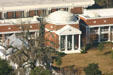Roberts Hall Law Library of Florida State University. Tallahassee, FL.