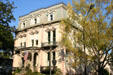 Hamilton-Turner House. GA