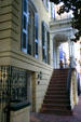 William Hunter House. Savannah, GA.