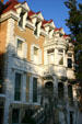 12 East Taylor St. off Monterey Square. Savannah, GA.