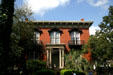 General Hugh W. Mercer House. Savannah, GA.