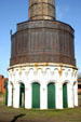 Roundhouse Rail Museum