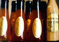 Passion Fruit Syrup from Koloa. Kauai, HI.