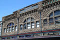 Irwin Block. Honolulu, HI.