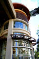 Shop at Royal Hawaiian Shopping Center. Waikiki, HI.