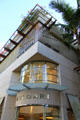 Shop at Royal Hawaiian Shopping Center. Waikiki, HI.