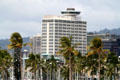 Waikiki Business Plaza. Waikiki, HI.