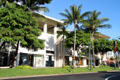 Upscale shops 2116-2122 Kalakaua Ave. Waikiki, HI.