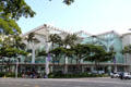 Hawaii Convention Center. Honolulu, HI.