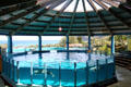 Hawaii Ocean Theatre at Sea Life Park. HI.
