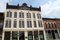 Creston House. Council Bluffs, IA