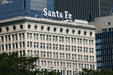 Santa Fe Building. Chicago, IL.
