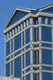 Upper floors of 77 West Wacker. Chicago, IL.
