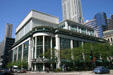 New building of Westfield North Bridge shopping mall. Chicago, IL.