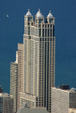 900 North Michigan Avenue. Chicago, IL.