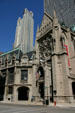 Chapel of St. James. Chicago, IL.