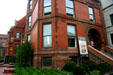 Marshall Field Jr. Mansion. Chicago, IL.