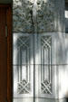 Tile designs of Krause Music Store by Louis H. Sullivan. Chicago, IL.