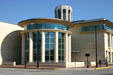 Abraham Lincoln Presidential Library. Springfield, IL.