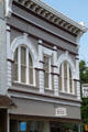 Heritage building at Main & 2nd Sts. Vincennes, IN.