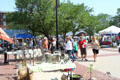 Old Town Wichita Marketplace. Wichita, KS.