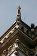 Gargoyle of Cathedral Basilica of the Assumption. Covington, KY.