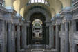 Kentucky State Capitol interior. Frankfort, KY