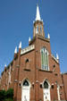 Good Shepherd Church. Frankfort, KY.