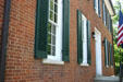 Vest-Lindsay house. Frankfort, KY.